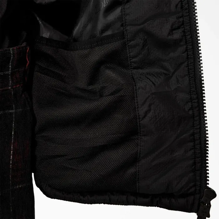 Dickies Coats and Jackets Waldenburg Puffer Jacket Black Black bkx 8211 Men Dickies Coats and Jackets Waldenburg Puffer Jacket Black Black bkx 8211 Men