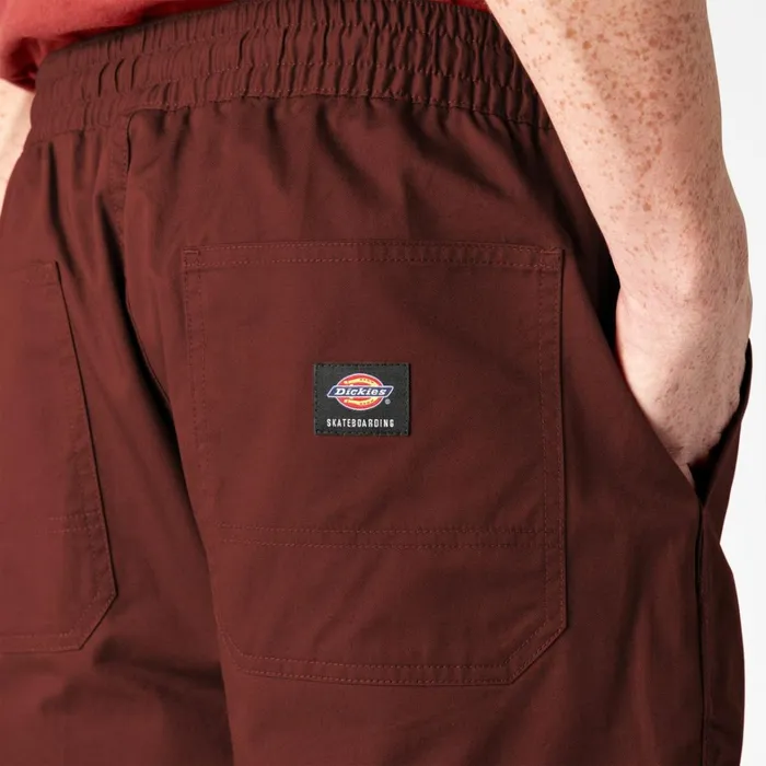 Dickies Double Knee Dickies Skateboarding Summit Relaxed Fit Chef Pants Fired Brick Fired Brick ik9 8211 Men Dickies Double Knee Dickies Skateboarding Summit Relaxed Fit Chef Pants Fired Brick Fired Brick ik9 8211 Men