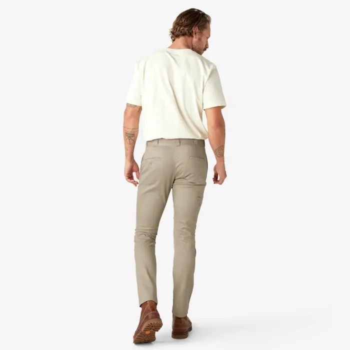 Dickies Double Knee Skinny Fit Double Knee Work Pants Desert Sand Desert Sand ds 8211 Men Dickies Double Knee Skinny Fit Double Knee Work Pants Desert Sand Desert Sand ds 8211 Men