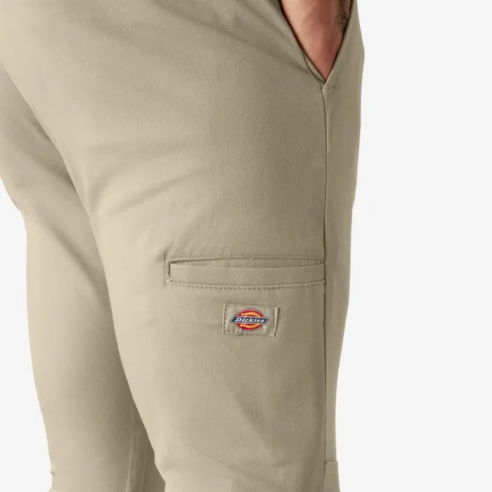 Dickies Double Knee Skinny Fit Double Knee Work Pants Desert Sand Desert Sand ds 8211 Men Dickies Double Knee Skinny Fit Double Knee Work Pants Desert Sand Desert Sand ds 8211 Men