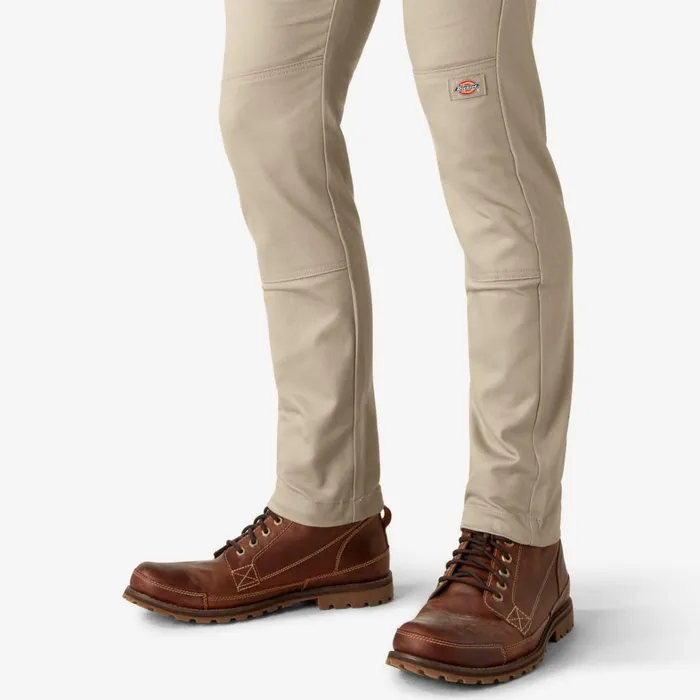 Dickies Double Knee Skinny Fit Double Knee Work Pants Desert Sand Desert Sand ds 8211 Men Dickies Double Knee Skinny Fit Double Knee Work Pants Desert Sand Desert Sand ds 8211 Men