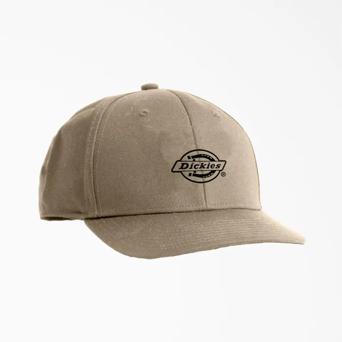 Dickies Hats and Beanies Low Pro Logo Print Cap Irish Cream Irish Cream rc2 8211 Men Dickies Hats and Beanies Low Pro Logo Print Cap Irish Cream Irish Cream rc2 8211 Men