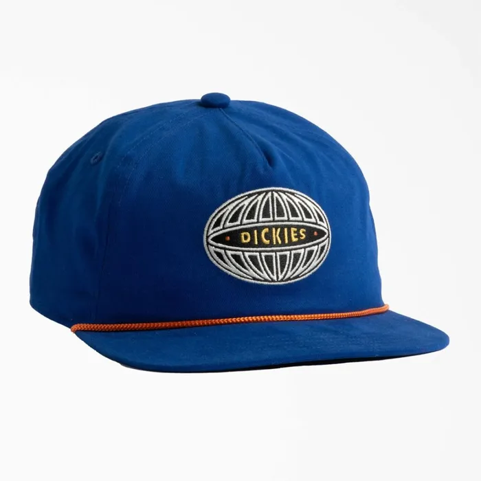 Dickies Hats and Beanies Mid Pro Embroidered Cap Bright Cobalt Bright Cobalt b2t 8211 Men Dickies Hats and Beanies Mid Pro Embroidered Cap Bright Cobalt Bright Cobalt b2t 8211 Men