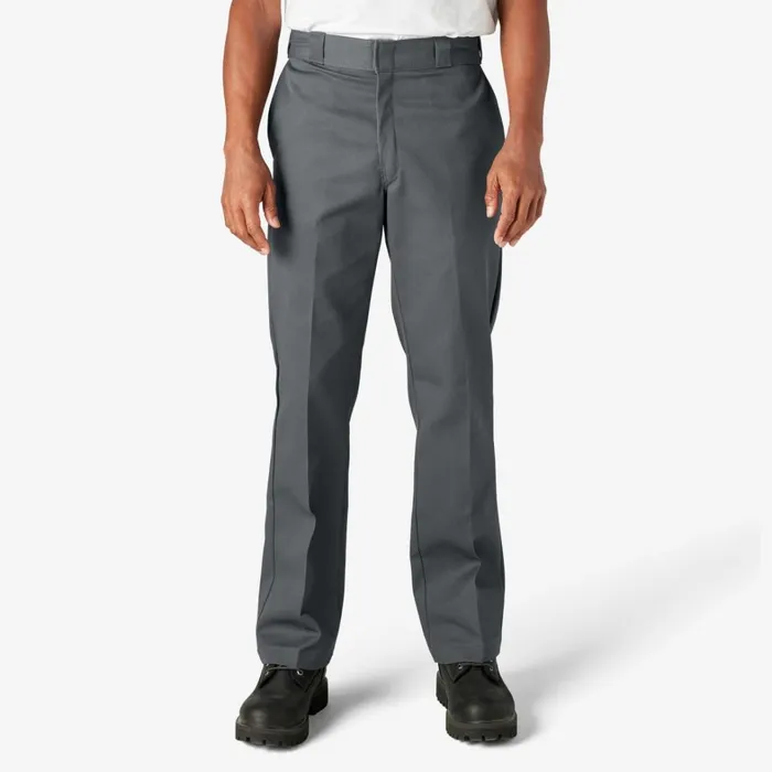 Dickies Original 874 Original 874 Work Pants Charcoal Gray Charcoal Gray ch 8211 Men Dickies Original 874 Original 874 Work Pants Charcoal Gray Charcoal Gray ch 8211 Men