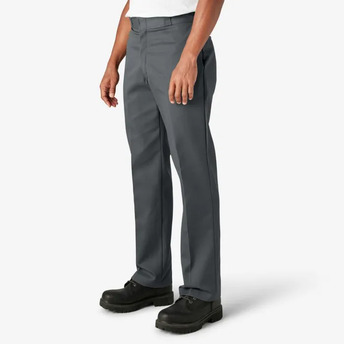 Dickies Original 874 Original 874 Work Pants Charcoal Gray Charcoal Gray ch 8211 Men Dickies Original 874 Original 874 Work Pants Charcoal Gray Charcoal Gray ch 8211 Men