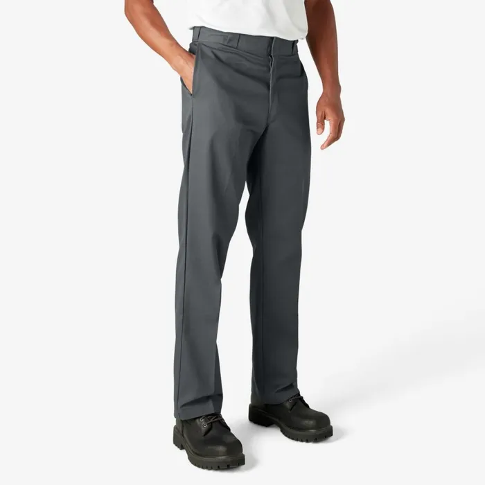 Dickies Original 874 Original 874 Work Pants Charcoal Gray Charcoal Gray ch 8211 Men Dickies Original 874 Original 874 Work Pants Charcoal Gray Charcoal Gray ch 8211 Men