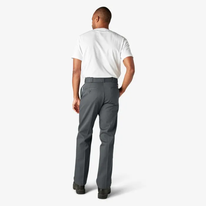 Dickies Original 874 Original 874 Work Pants Charcoal Gray Charcoal Gray ch 8211 Men Dickies Original 874 Original 874 Work Pants Charcoal Gray Charcoal Gray ch 8211 Men