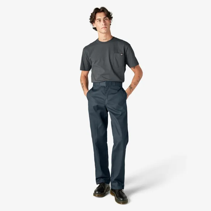Dickies Original 874 Original 874 Work Pants Dark Navy Dark Navy dn 8211 Men Dickies Original 874 Original 874 Work Pants Dark Navy Dark Navy dn 8211 Men