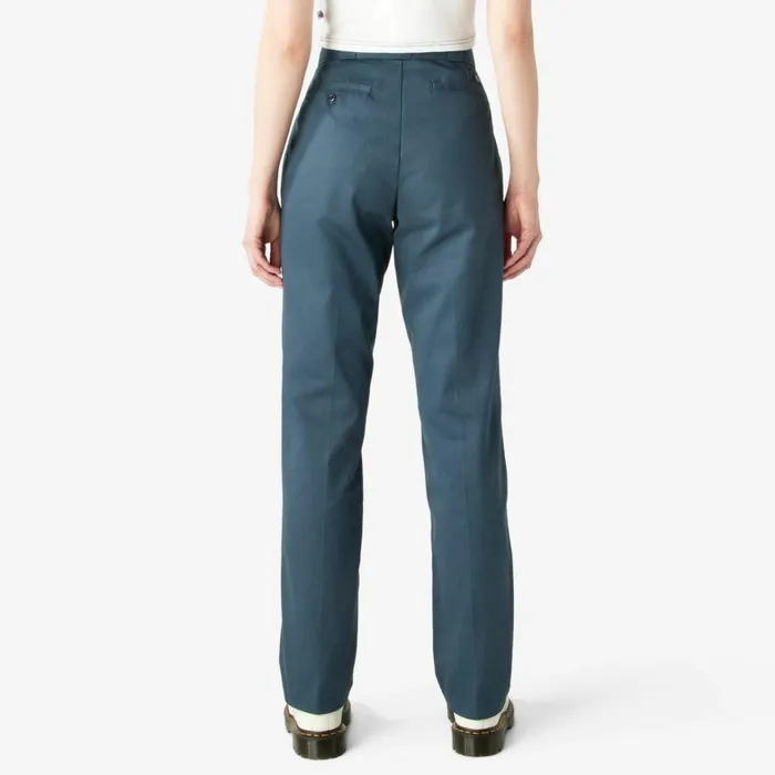 Dickies Original 874 Womens 874 Work Pants Airforce Blue Airforce Blue asl 8211 Women Dickies Original 874 Womens 874 Work Pants Airforce Blue Airforce Blue asl 8211 Women