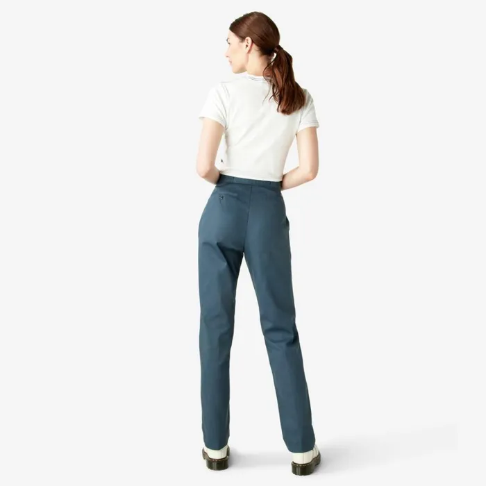 Dickies Original 874 Womens 874 Work Pants Airforce Blue Airforce Blue asl 8211 Women Dickies Original 874 Womens 874 Work Pants Airforce Blue Airforce Blue asl 8211 Women