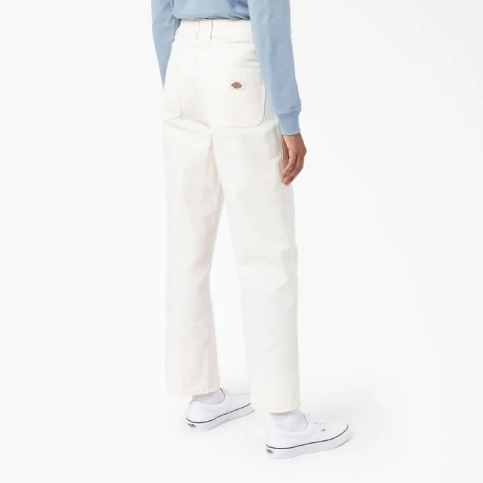 Dickies Painter Pants Women039s Regular Fit Duck Pants Stonewashed Cloud Stonewashed Cloud s2c 8211 Women Dickies Painter Pants Women039s Regular Fit Duck Pants Stonewashed Cloud Stonewashed Cloud s2c 8211 Women