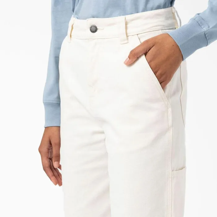 Dickies Painter Pants Women039s Regular Fit Duck Pants Stonewashed Cloud Stonewashed Cloud s2c 8211 Women Dickies Painter Pants Women039s Regular Fit Duck Pants Stonewashed Cloud Stonewashed Cloud s2c 8211 Women