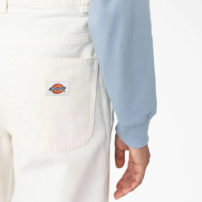 Dickies Painter Pants Women039s Regular Fit Duck Pants Stonewashed Cloud Stonewashed Cloud s2c 8211 Women Dickies Painter Pants Women039s Regular Fit Duck Pants Stonewashed Cloud Stonewashed Cloud s2c 8211 Women