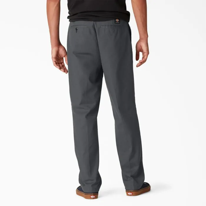 Dickies Skateboarding Pants Dickies Skateboarding Slim Fit Pants Charcoal Gray Charcoal Gray ch 8211 Men Dickies Skateboarding Pants Dickies Skateboarding Slim Fit Pants Charcoal Gray Charcoal Gray ch 8211 Men