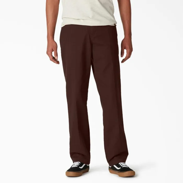 Dickies Skateboarding Pants Dickies Skateboarding Slim Fit Pants Chocolate Brown Chocolate Brown cb 8211 Men Dickies Skateboarding Pants Dickies Skateboarding Slim Fit Pants Chocolate Brown Chocolate Brown cb 8211 Men