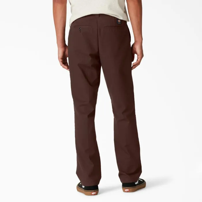 Dickies Skateboarding Pants Dickies Skateboarding Slim Fit Pants Chocolate Brown Chocolate Brown cb 8211 Men Dickies Skateboarding Pants Dickies Skateboarding Slim Fit Pants Chocolate Brown Chocolate Brown cb 8211 Men