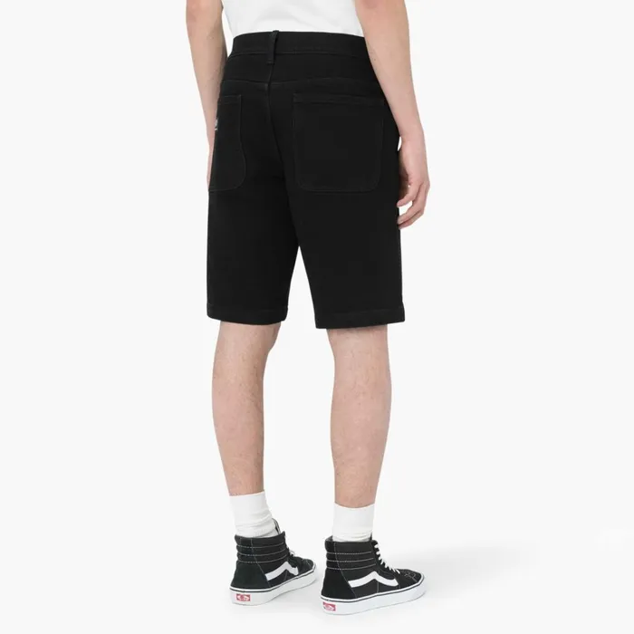 Dickies Skateboarding Shorts Dickies Skateboarding Loose Fit Wingville Shorts 11034 Black Denim Black Denim l9d 8211 Men Dickies Skateboarding Shorts Dickies Skateboarding Loose Fit Wingville Shorts 11034 Black Denim Black Denim l9d 8211 Men