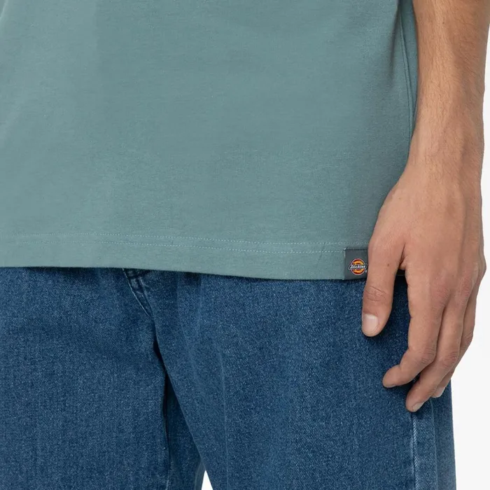 Dickies TShirts Melvern Graphic TShirt Smoke Blue Smoke Blue bm 8211 Men Dickies TShirts Melvern Graphic TShirt Smoke Blue Smoke Blue bm 8211 Men