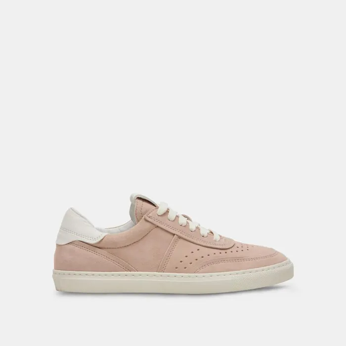 Dolce Vita Boden Sneakers Dune Suede Women Sneakers