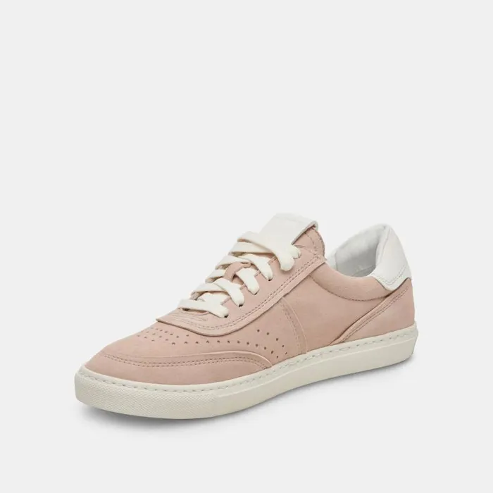 Dolce Vita Boden Sneakers Dune Suede Women Sneakers
