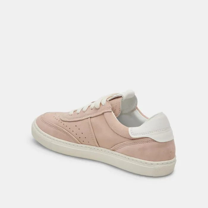 Dolce Vita Boden Sneakers Dune Suede Women Sneakers