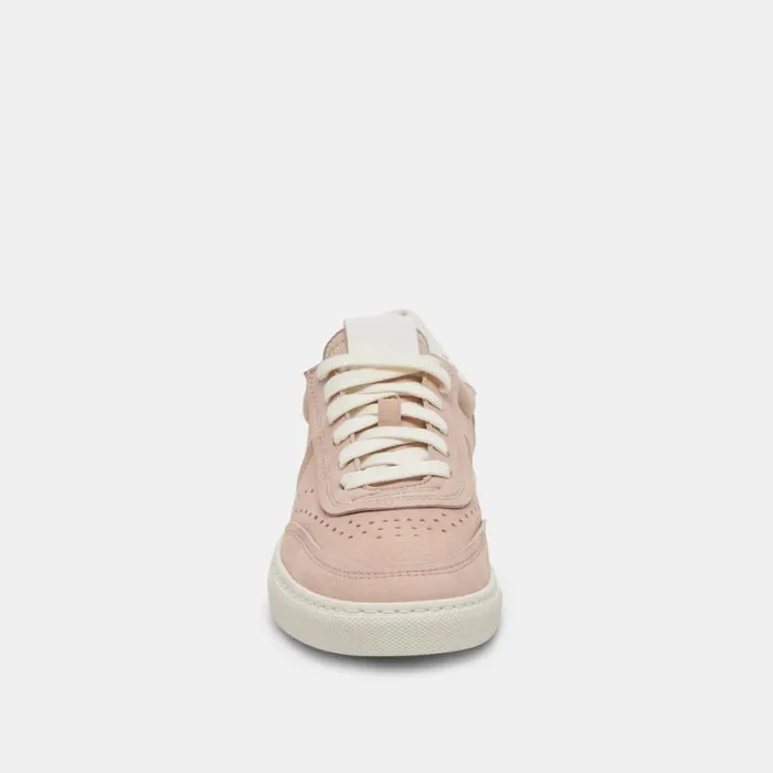 Dolce Vita Boden Sneakers Dune Suede Women Sneakers