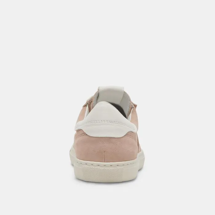Dolce Vita Boden Sneakers Dune Suede Women Sneakers
