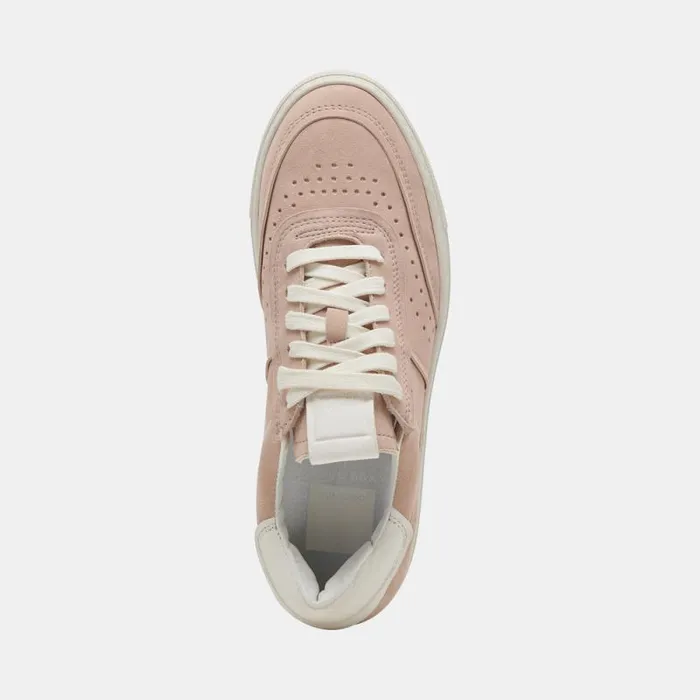 Dolce Vita Boden Sneakers Dune Suede Women Sneakers
