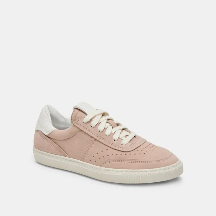 Dolce Vita Boden Sneakers Dune Suede Women Sneakers