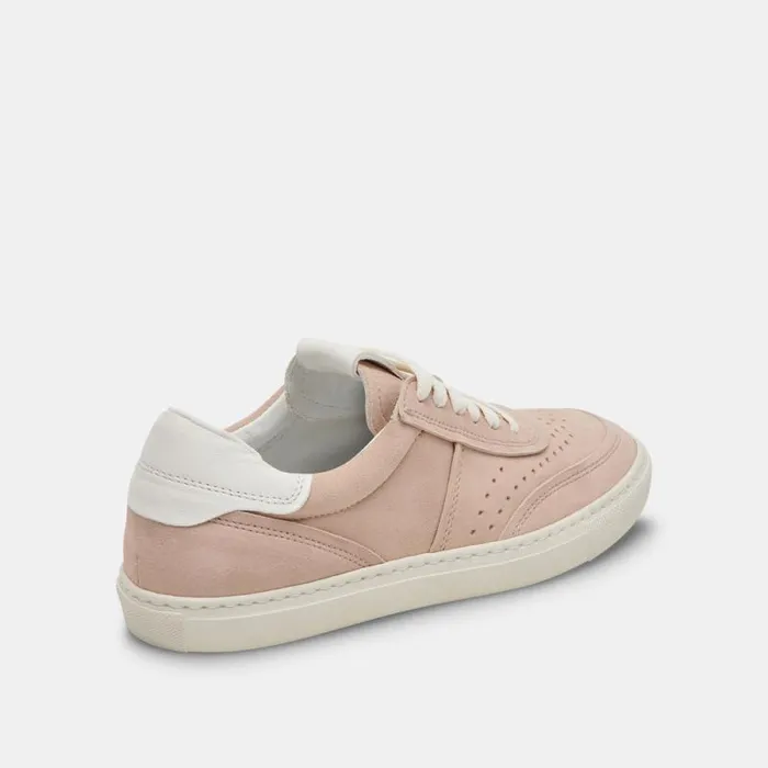 Dolce Vita Boden Sneakers Dune Suede Women Sneakers