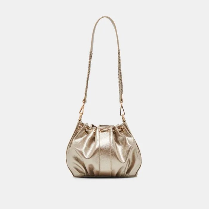 Dolce Vita Cobie Shoulder Bag Platinum Stella Women Handbags