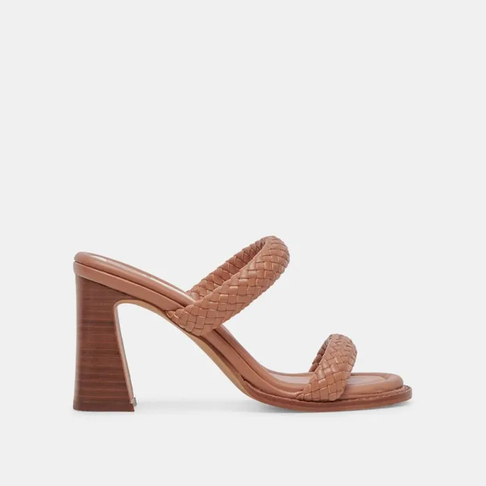 Dolce Vita Gala Heels Cider Stella Women Heels