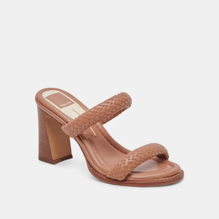 Dolce Vita Gala Heels Cider Stella Women Heels