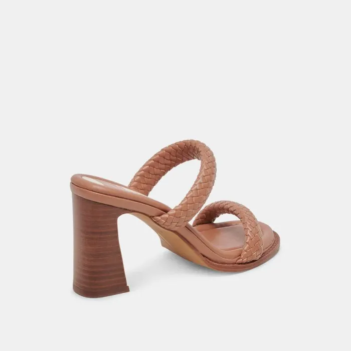 Dolce Vita Gala Heels Cider Stella Women Heels