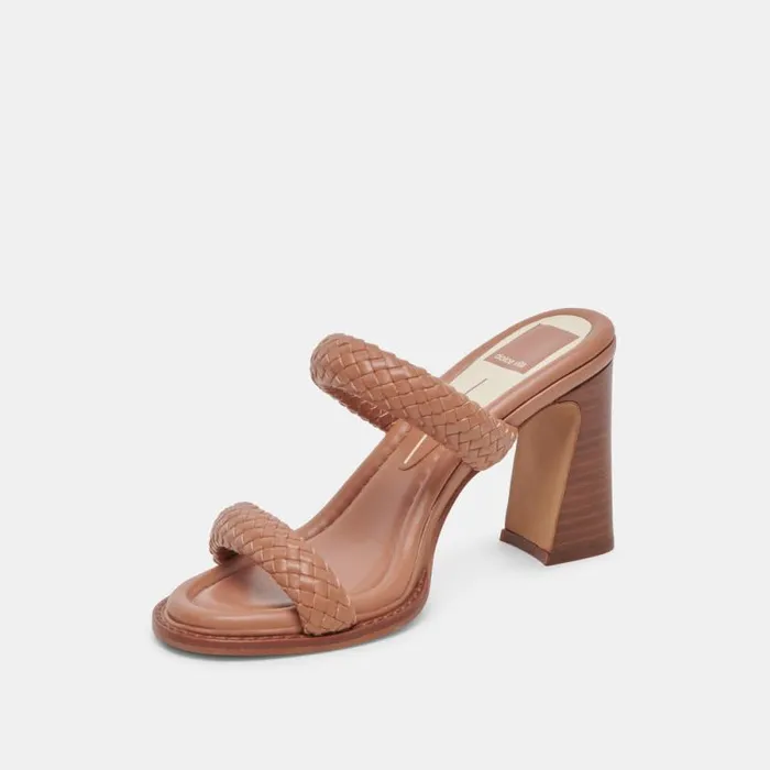 Dolce Vita Gala Heels Cider Stella Women Heels