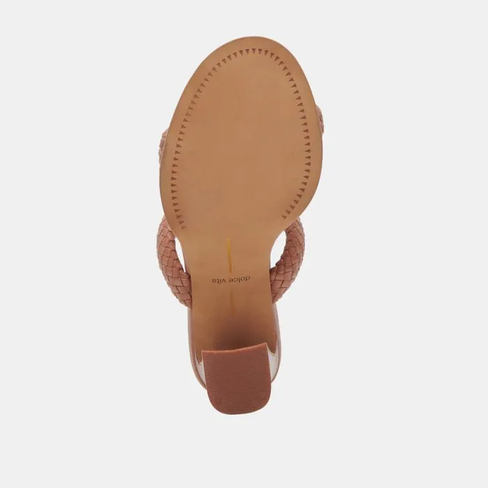 Dolce Vita Gala Heels Cider Stella Women Heels