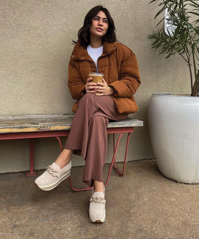 Dolce Vita Jhenee Sneakers Dune Suede Women Sneakers