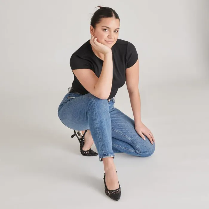 Dolce Vita Olympa Heels Black Stella Women Heels
