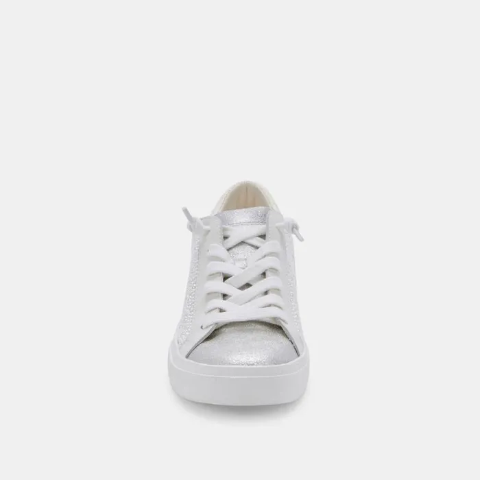 Dolce Vita Zina Pearl Wide Sneakers Vanilla Pearls Women Sneakers