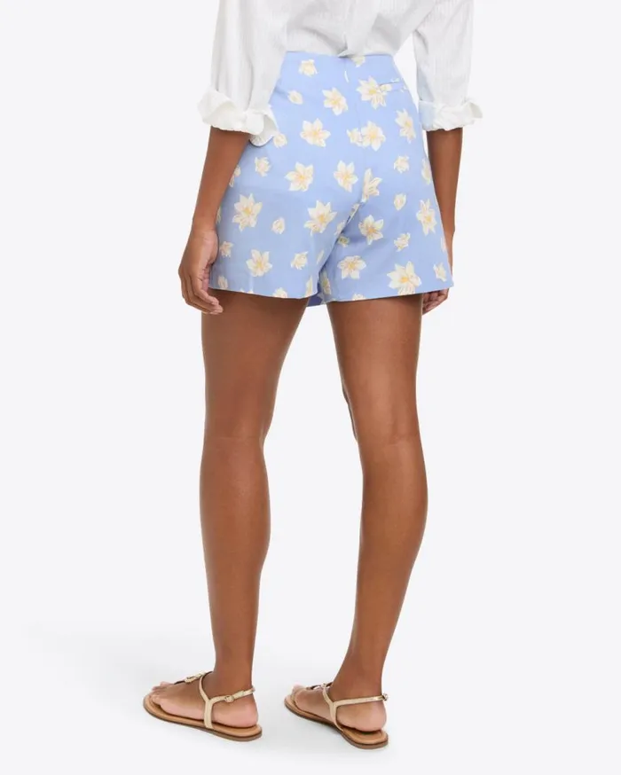 Draper James Bottoms and Skirts Women Mini Wrap Skort In Pique