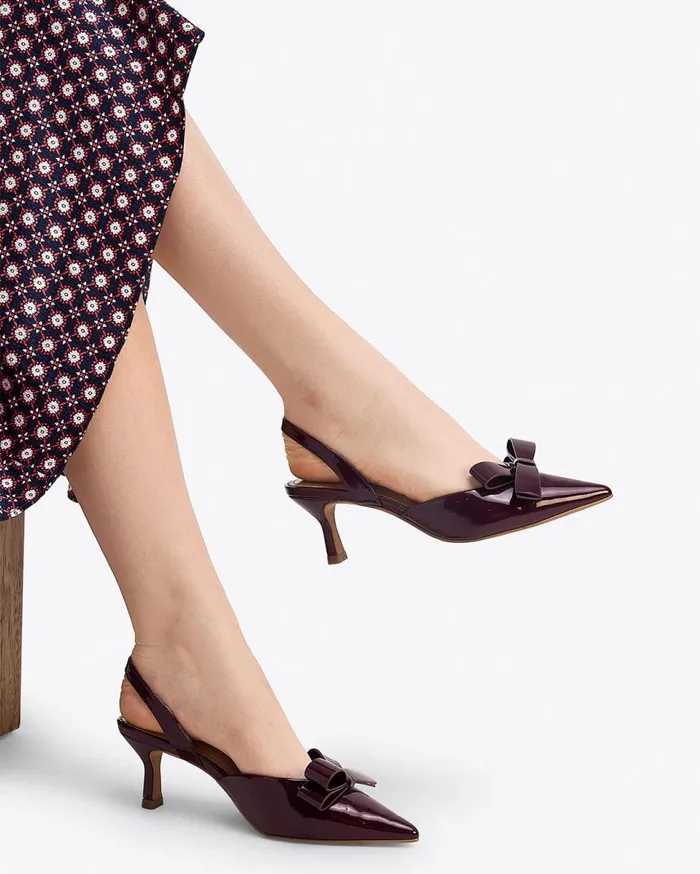 Draper James Bottoms and Skirts Women Tessa Slingback