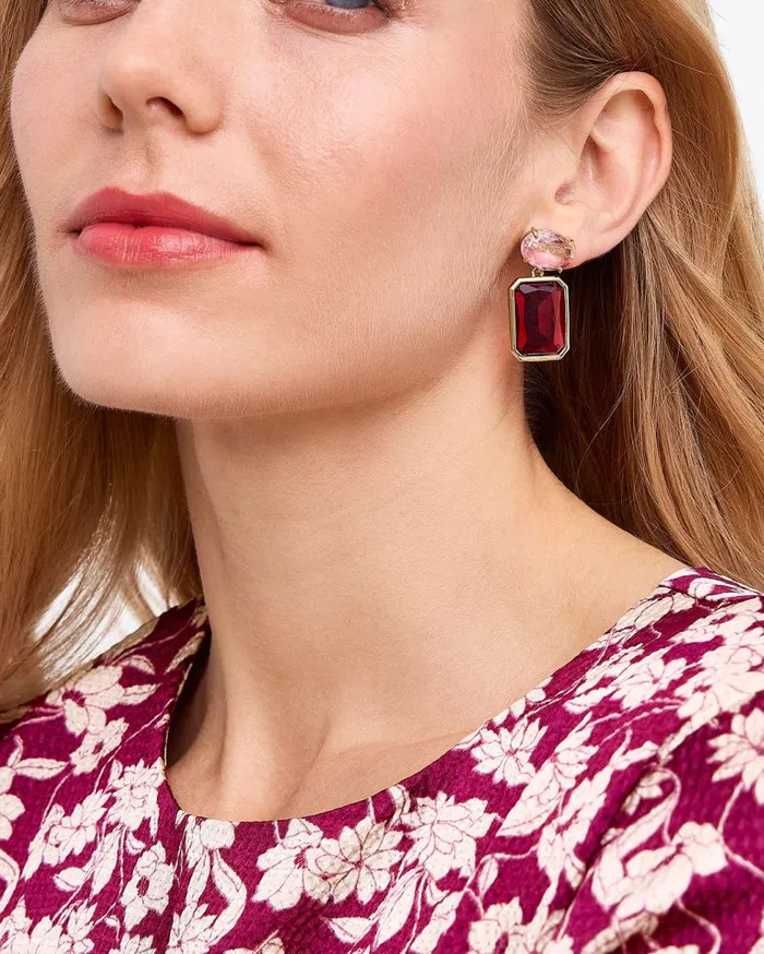 Draper James Dresses Women Gem Drops