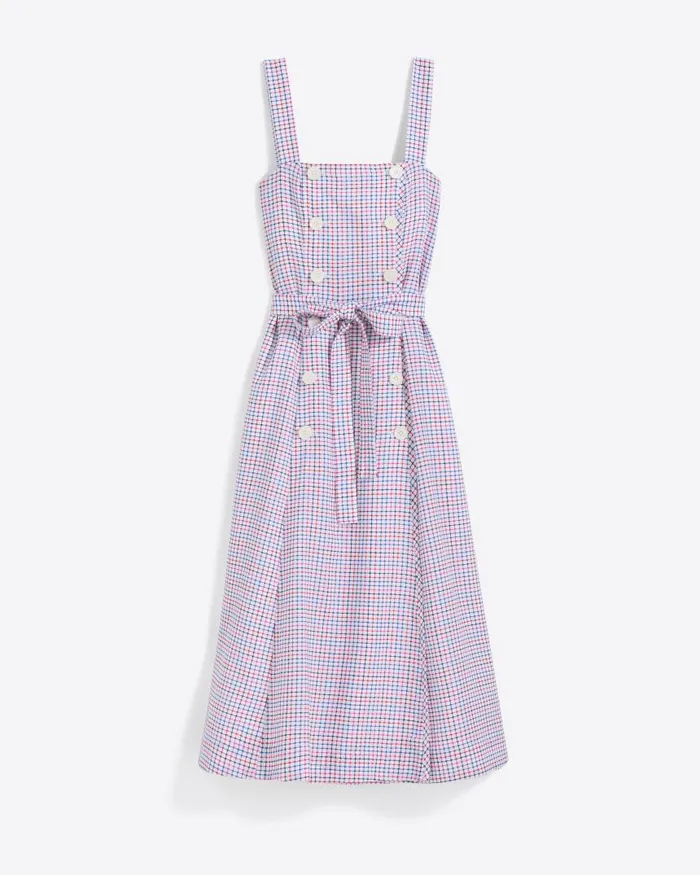 Draper James Dresses Women Kylie Love Circle Midi Dress