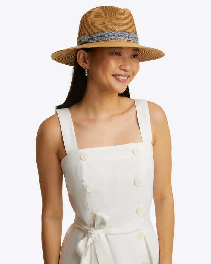 Draper James Extended Sizes Women Kylie Love Circle Mini Dress In Linen