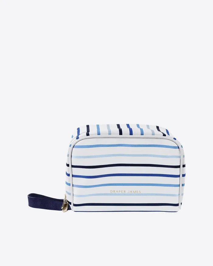 Draper James Home and Gifting Women Cosmetic Bag