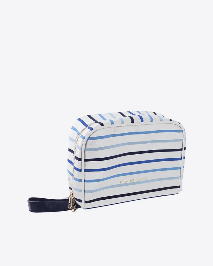 Draper James Home and Gifting Women Cosmetic Bag