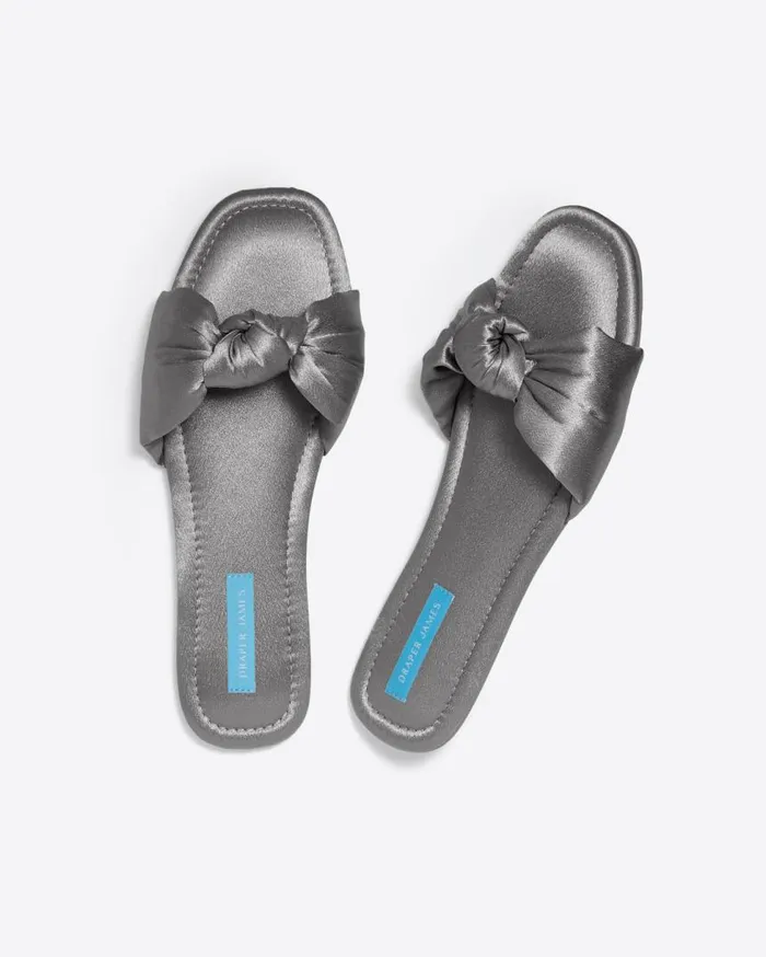 Draper James Lounge and Pajamas Women Abbie Slipper