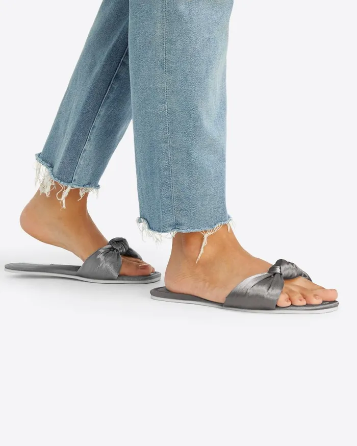 Draper James Lounge and Pajamas Women Abbie Slipper