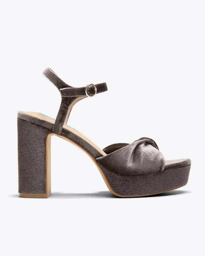 Draper James Shoes Women Paloma Platform