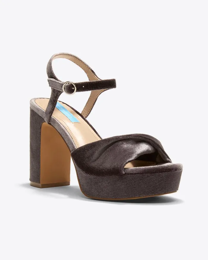 Draper James Shoes Women Paloma Platform